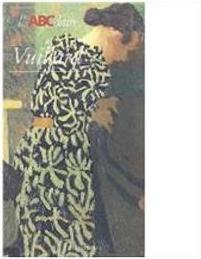 L'ABCDAIRE DE VUILLARD