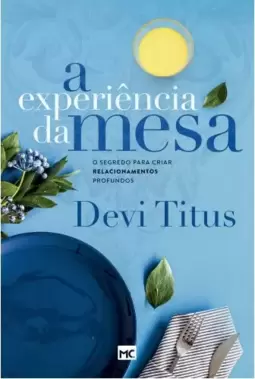 A experiência da mesa (nova capa)