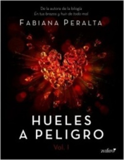 HUELES A PELIGRO #I