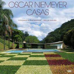 OSCAR NIEMEYER: CASAS