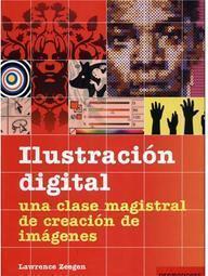 Ilustración Digital