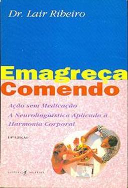 EMAGREÇA COMENDO