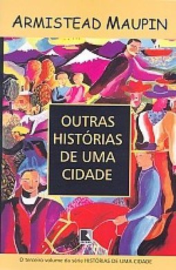 Outras Histórias de uma Cidade