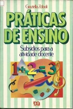 Práticas de Ensino: Subsídios para a Atividade Docente