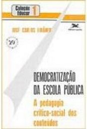 Democratização da Escola Pública