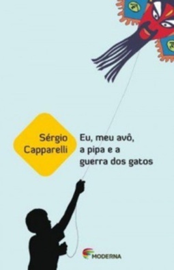 Eu, Meu Avô, a Pipa e a Guerra Dos Gatos