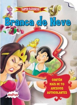 Branca de Neve : Super clássicos
