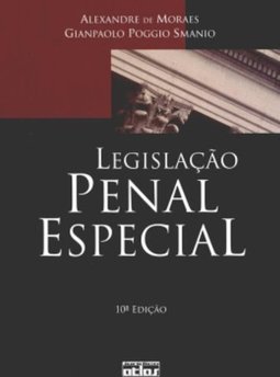 Legislação Penal Especial