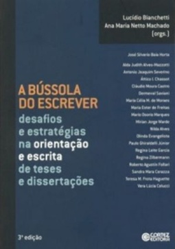 A Bússola do Escrever