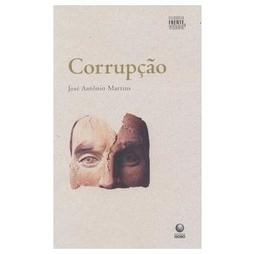 Corrupção (Filosofia Frente e Verso) 