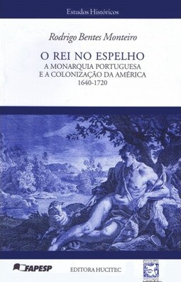 O rei no espelho