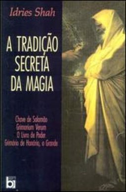 A Tradição Secreta da Magia