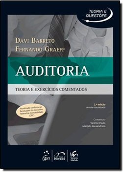 AUDITORIA