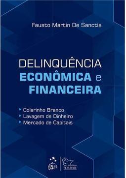 Delinquência econômica e financeira