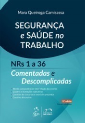 Segurança E Saúde No Trabalho