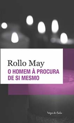 O homem à procura de si mesmo