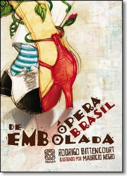 Opera Brasil De Embolada