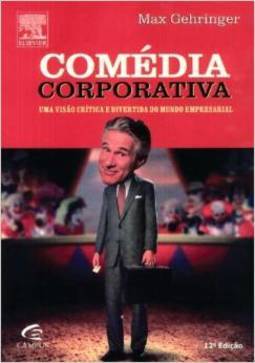 Comédia Corporativa