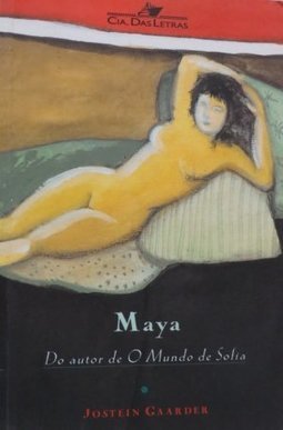 Maya