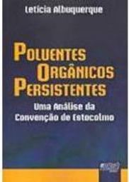 Poluentes Orgânicos Persistentes