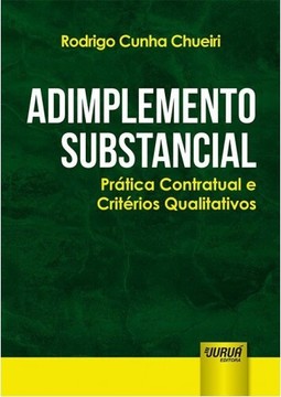 Adimplemento Substancial