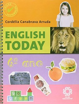 English Today  6º ano