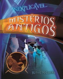 Mistérios antigos