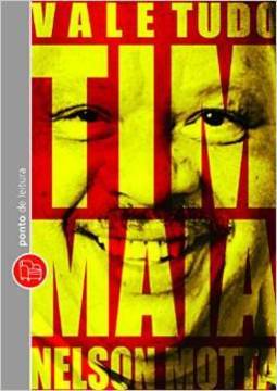 Vale Tudo: Tim Maia