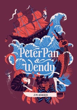Peter Pan & Wendy