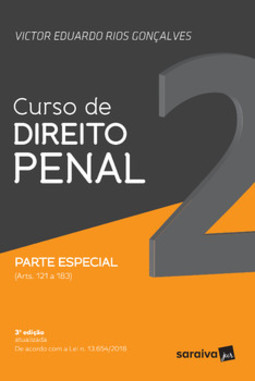 Curso de direito penal: parte especial (arts. 121 a 183)