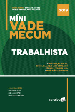 Míni vade mecum trabalhista