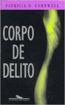 CORPO DE DELITO