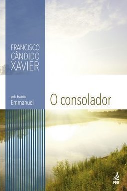 O Consolador