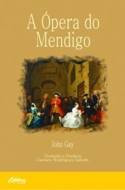 A ópera do mendigo