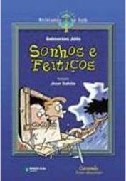 Sonhos e Feitiços