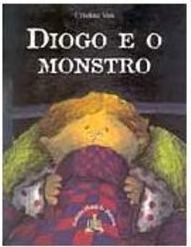 Diogo e o Monstro