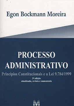 Processo Administrativo