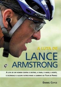 A Luta de Lance Armstrong