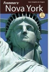 FROMMERS NOVA YORK RES GUIA COMPLETO DE VIAGEM
