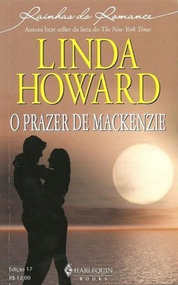 O Prazer de Mackenzie