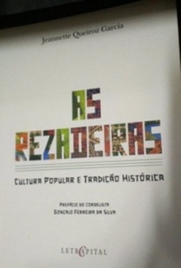 As Rezadeiras