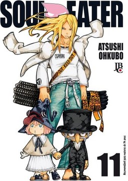 Soul Eater - Vol. 11