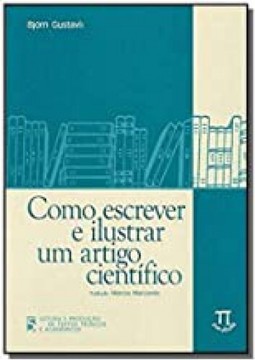 Como escrever e ilustrar um artigo