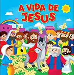 A vida de Jesus