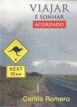 Viajar É Sonhar Acordado