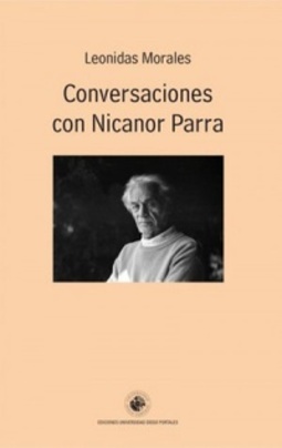 Conversaciones con Nicanor Parra