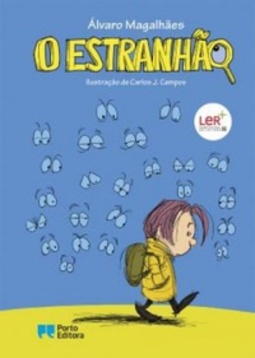 O Estranhão #1