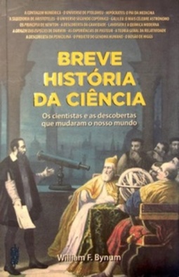 Breve história da ciência