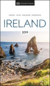 DK Eyewitness Ireland: 2019