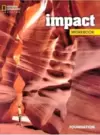 Impact - Ame - Foundation: Workbook